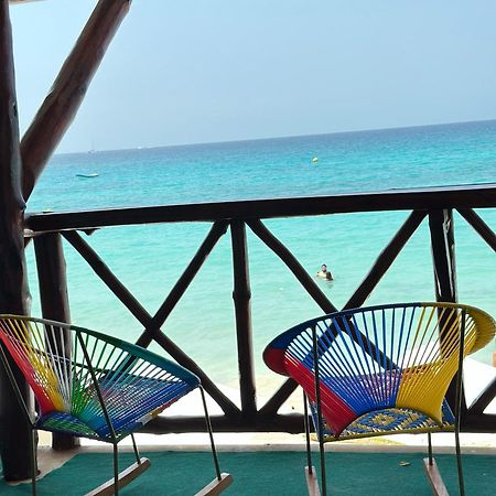 Mandala Beach Club Playa Blanca Exterior photo