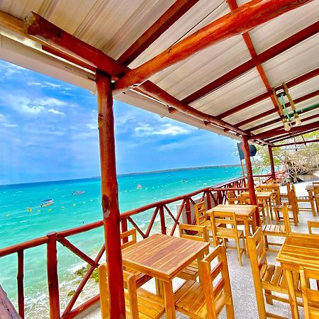 Mandala Beach Club Playa Blanca Exterior photo