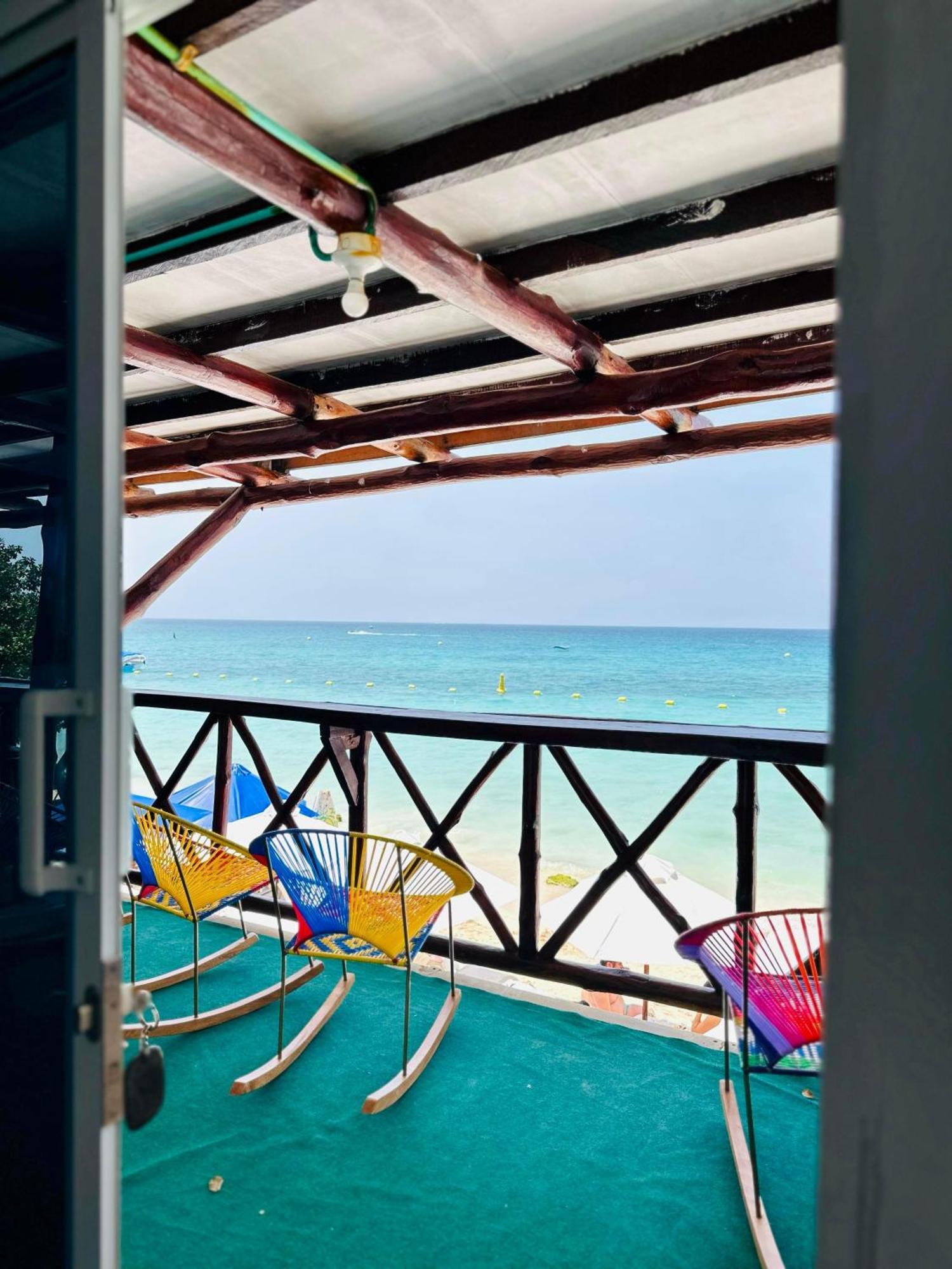 Mandala Beach Club Playa Blanca Exterior photo