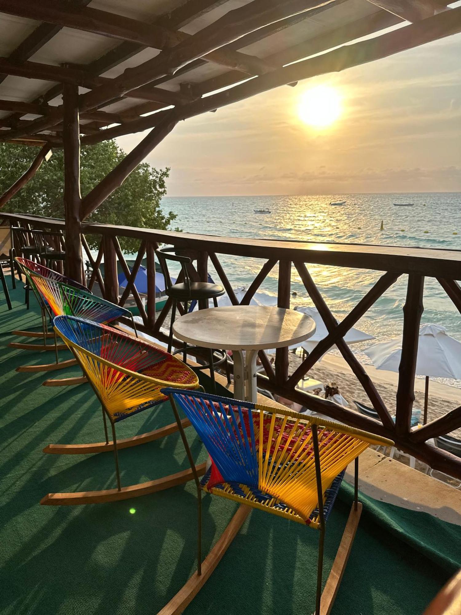 Mandala Beach Club Playa Blanca Exterior photo