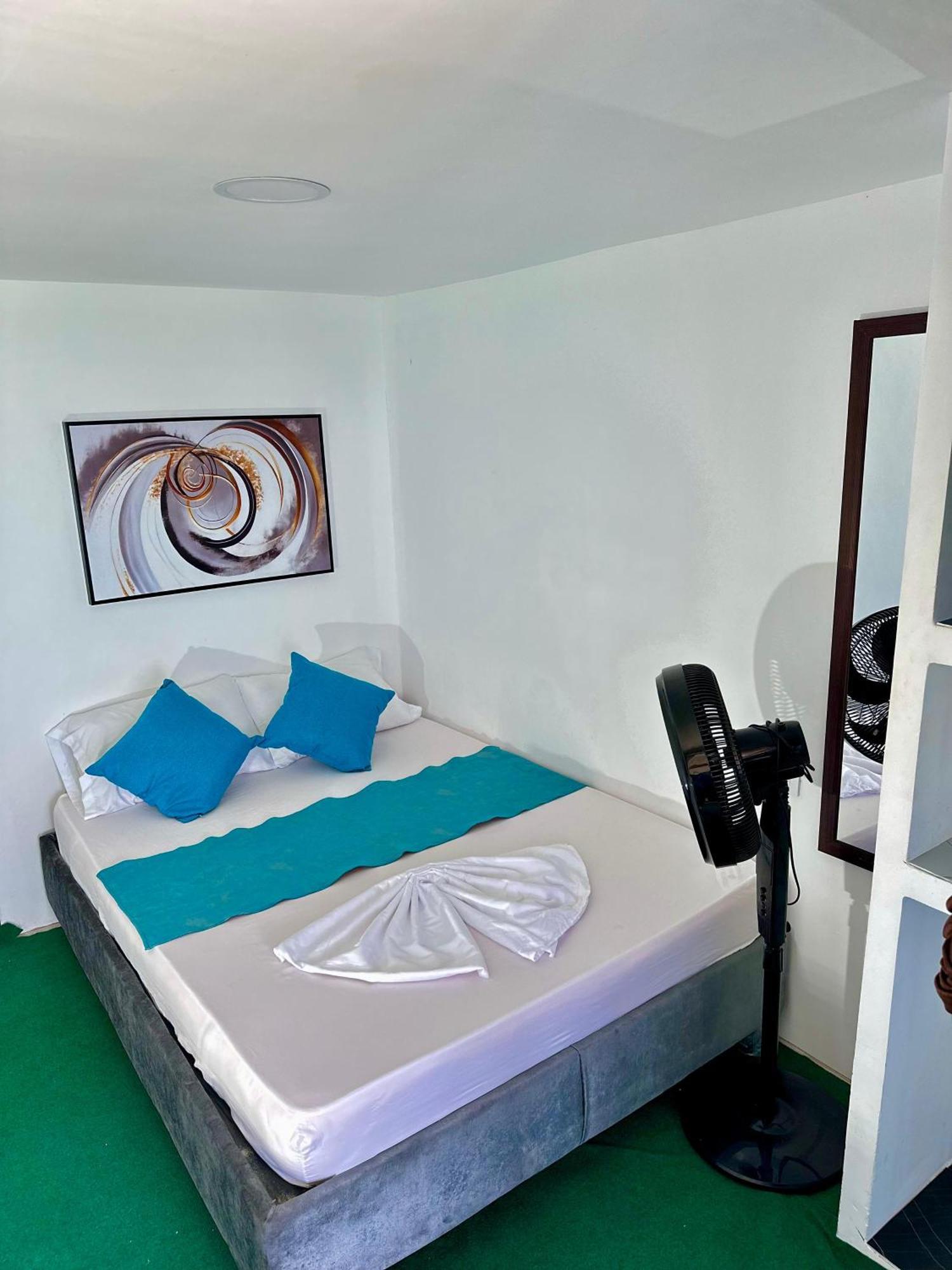 Mandala Beach Club Playa Blanca Exterior photo
