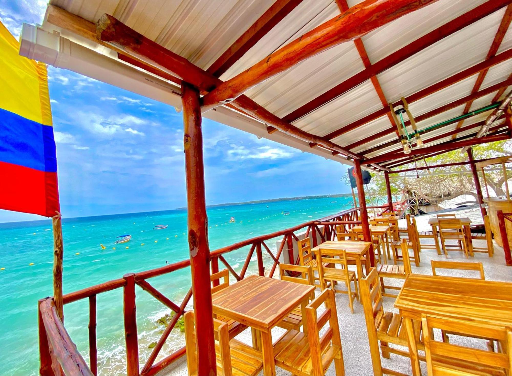 Mandala Beach Club Playa Blanca Exterior photo