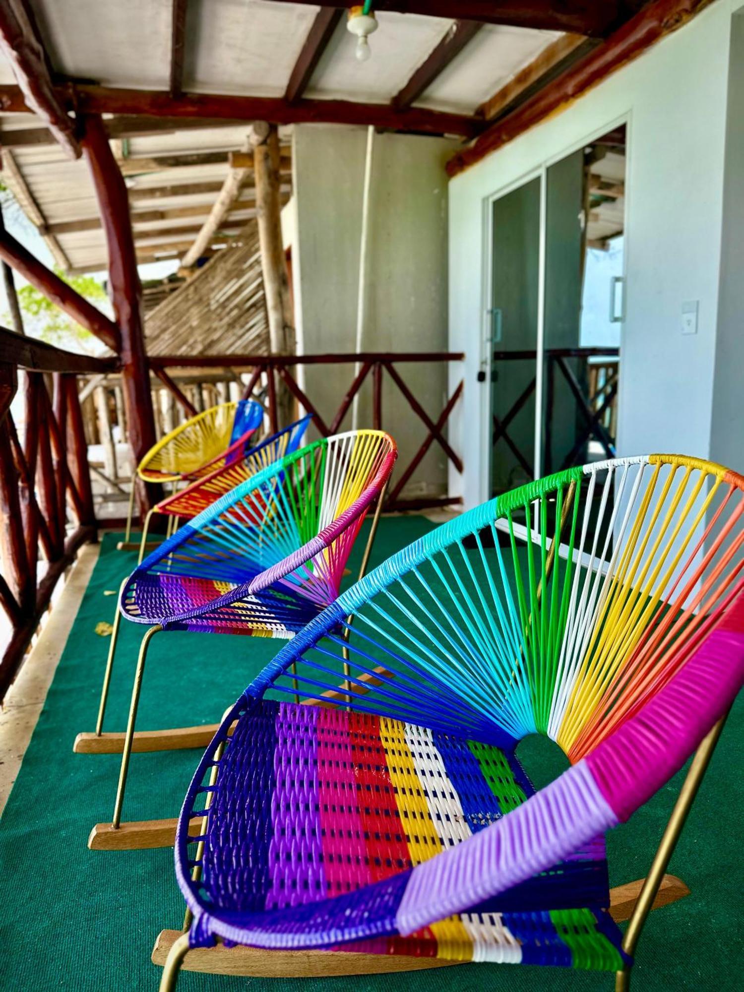 Mandala Beach Club Playa Blanca Exterior photo