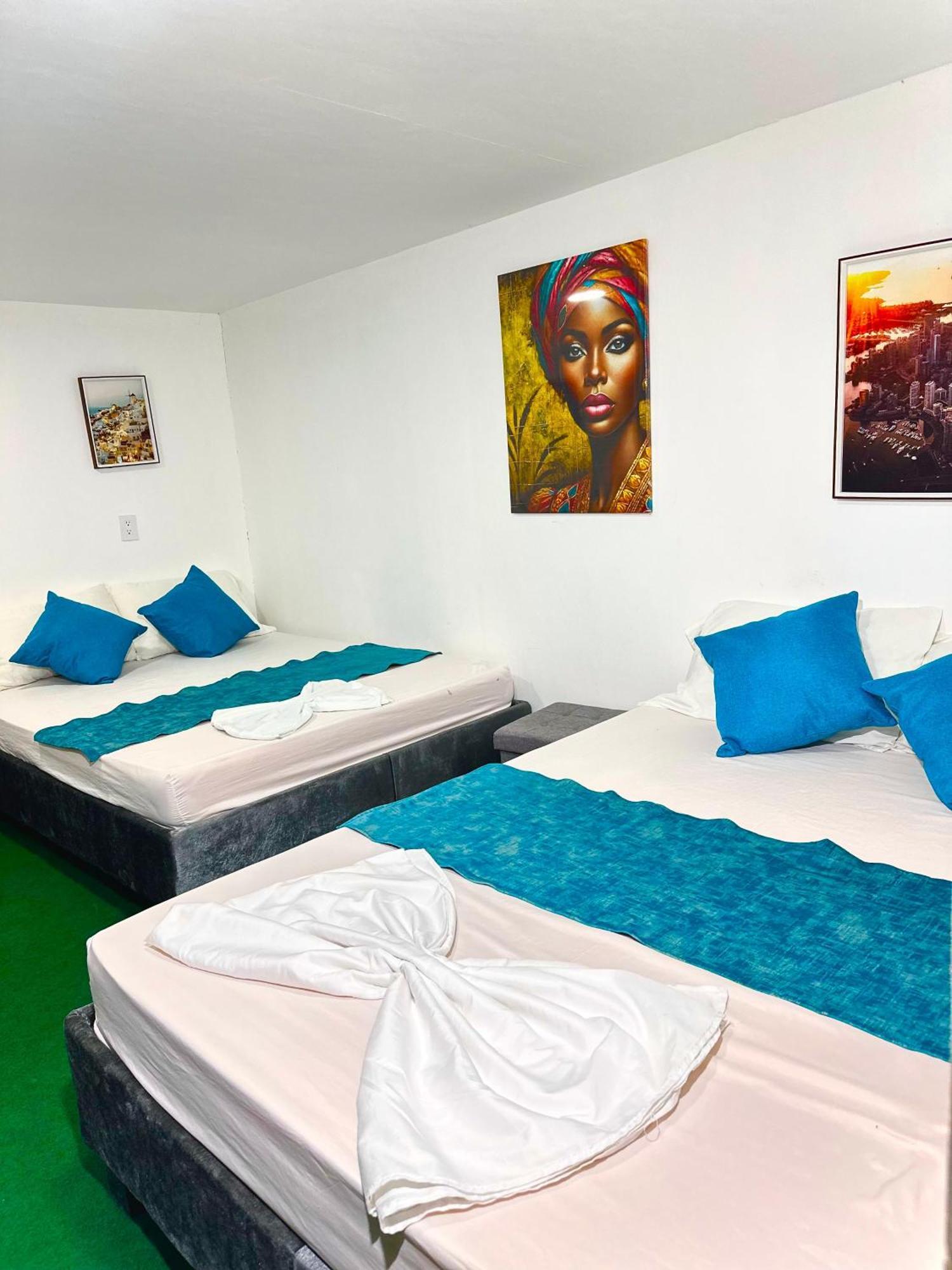 Mandala Beach Club Playa Blanca Exterior photo